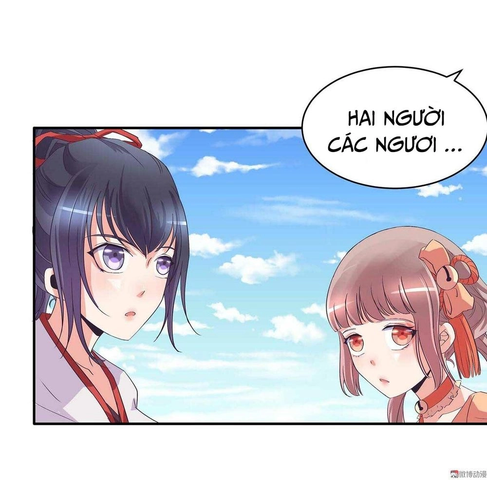 Đệ Nhất Chưởng Môn Chapter 37 - 19