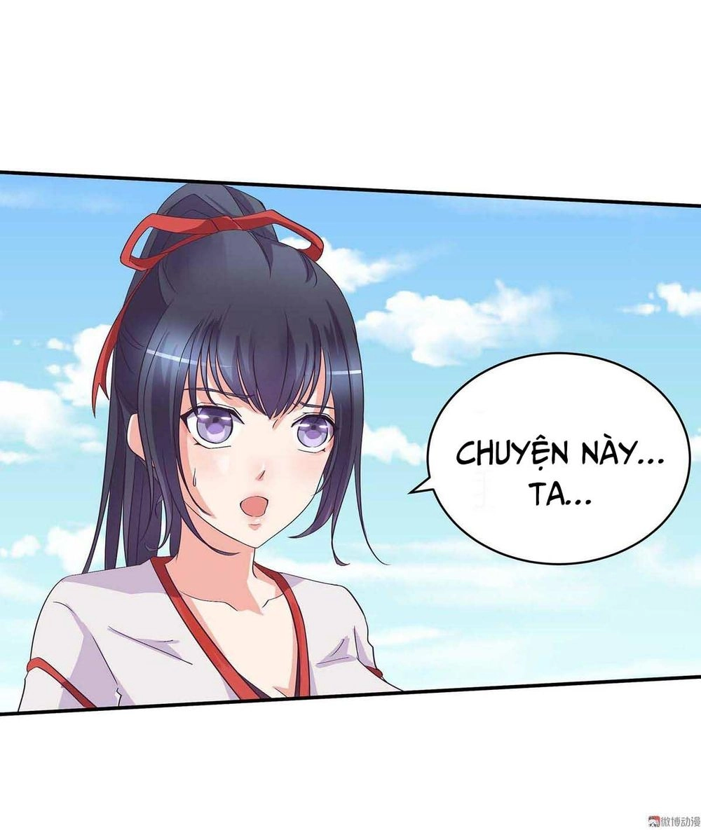 Đệ Nhất Chưởng Môn Chapter 37 - 21