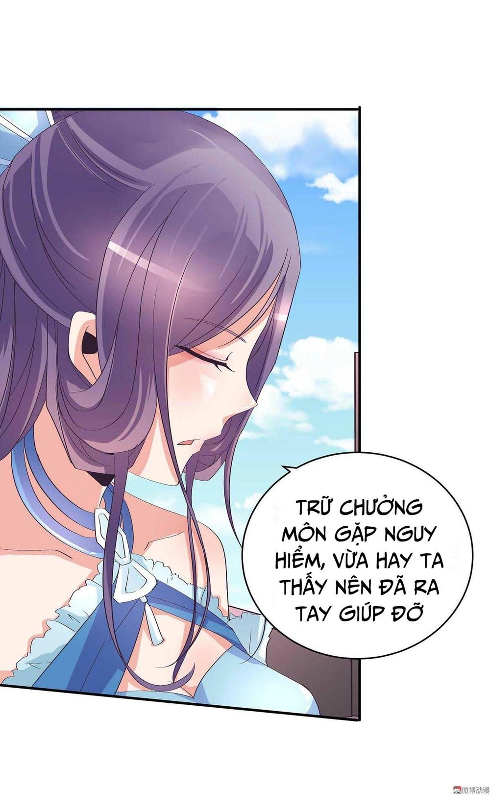 Đệ Nhất Chưởng Môn Chapter 37 - 26