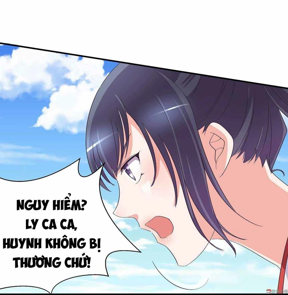 Đệ Nhất Chưởng Môn Chapter 37 - 27