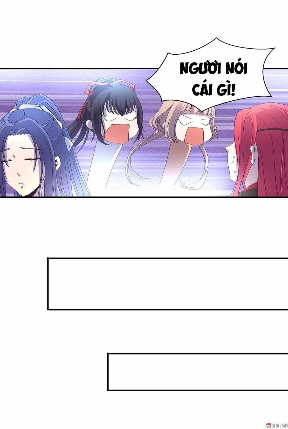 Đệ Nhất Chưởng Môn Chapter 38 - 6