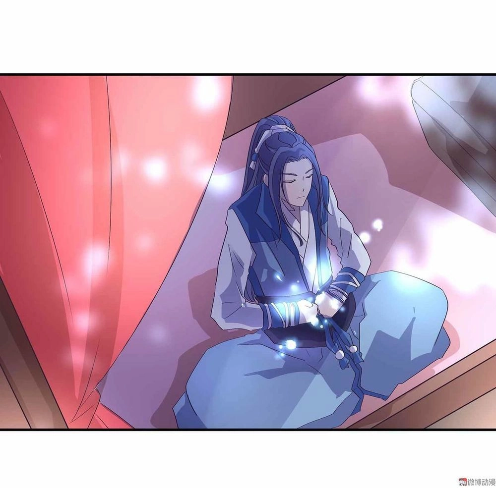 Đệ Nhất Chưởng Môn Chapter 38 - 8