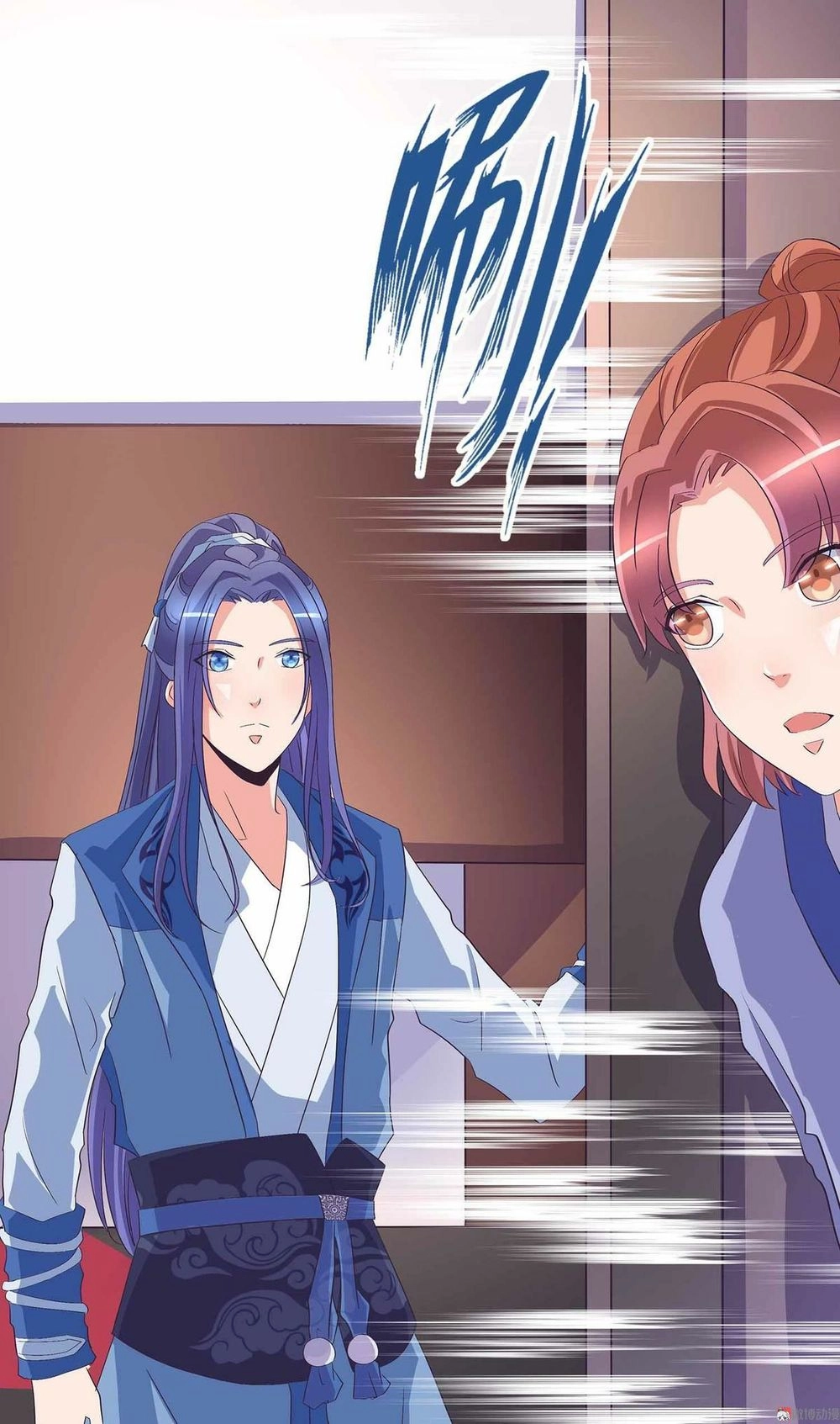 Đệ Nhất Chưởng Môn Chapter 38 - 13