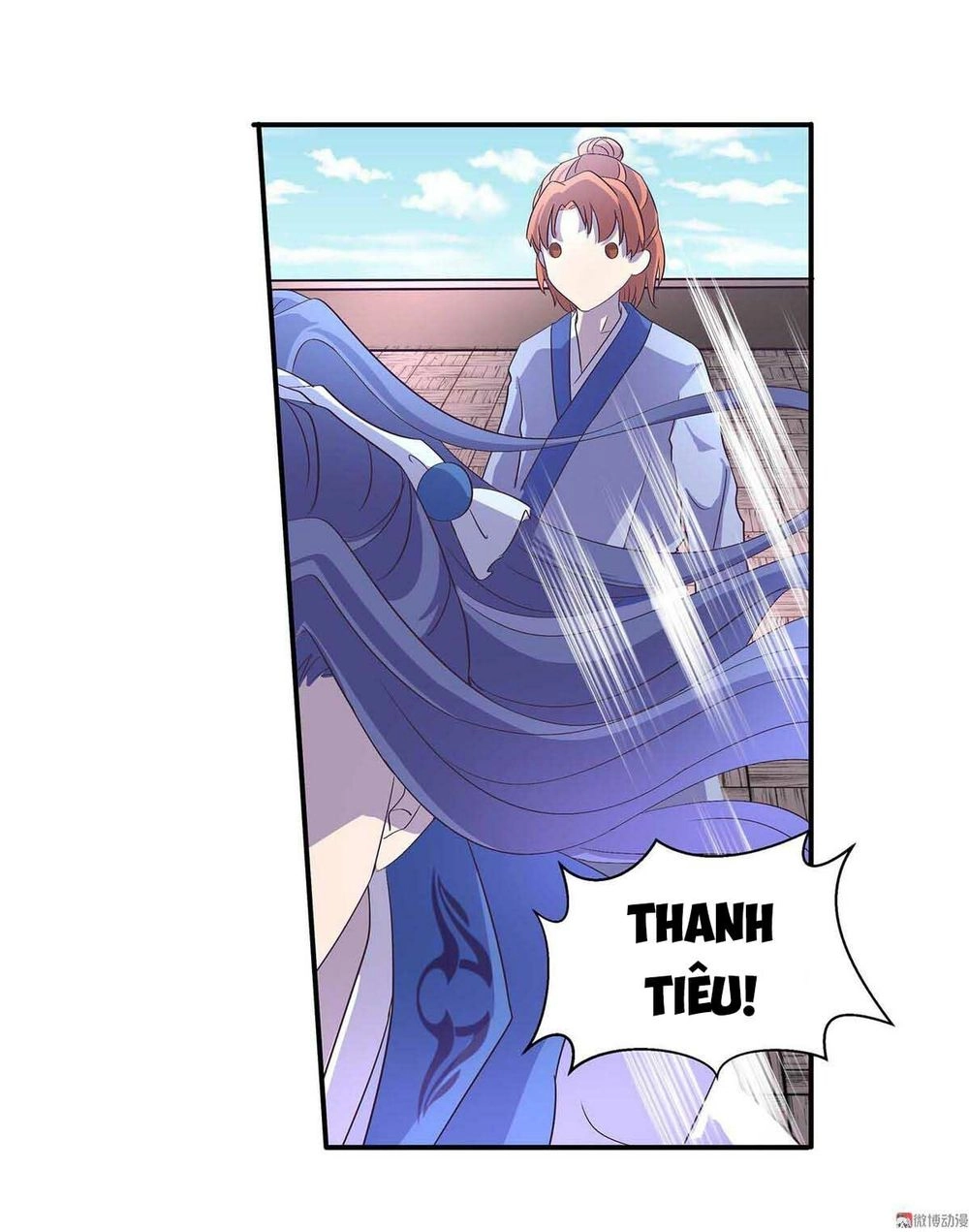 Đệ Nhất Chưởng Môn Chapter 38 - 19