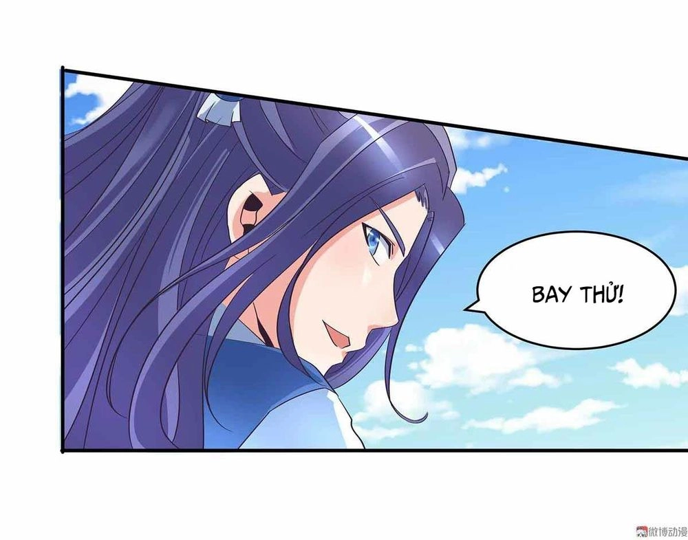 Đệ Nhất Chưởng Môn Chapter 38 - 21