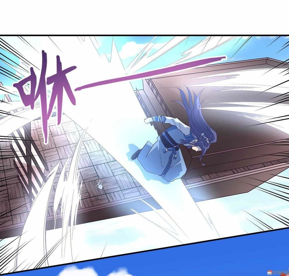 Đệ Nhất Chưởng Môn Chapter 38 - 22