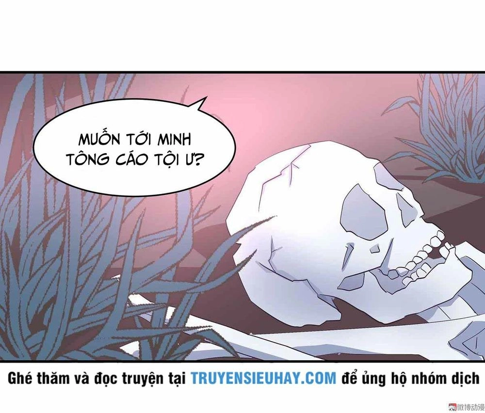 Đệ Nhất Chưởng Môn Chapter 38 - 26