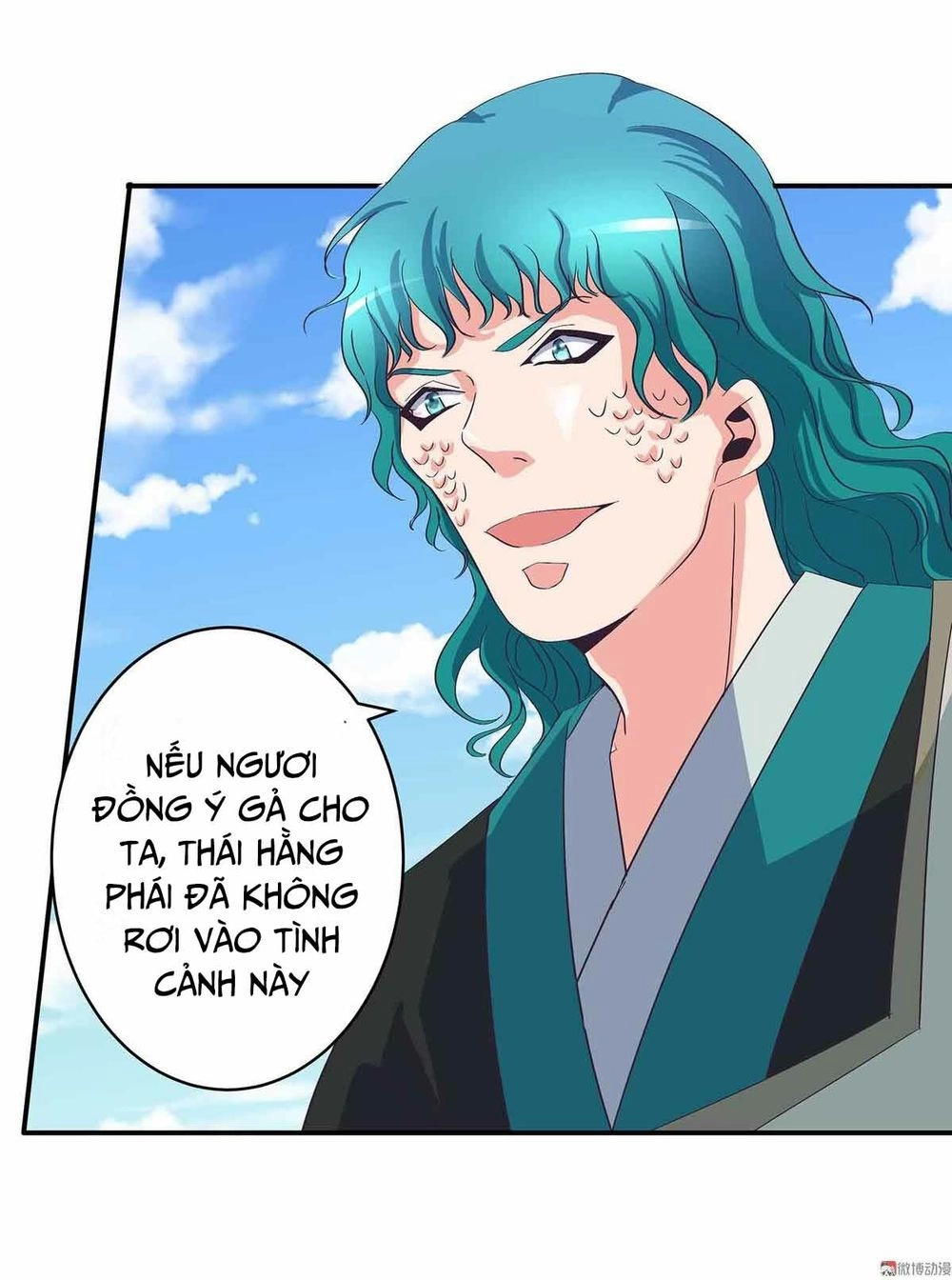 Đệ Nhất Chưởng Môn Chapter 38 - 27