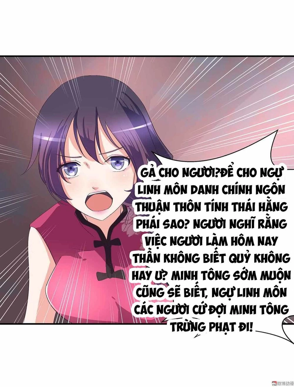 Đệ Nhất Chưởng Môn Chapter 38 - 28