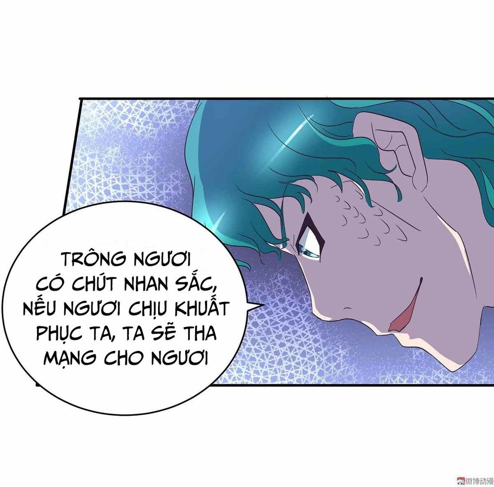 Đệ Nhất Chưởng Môn Chapter 38 - 30