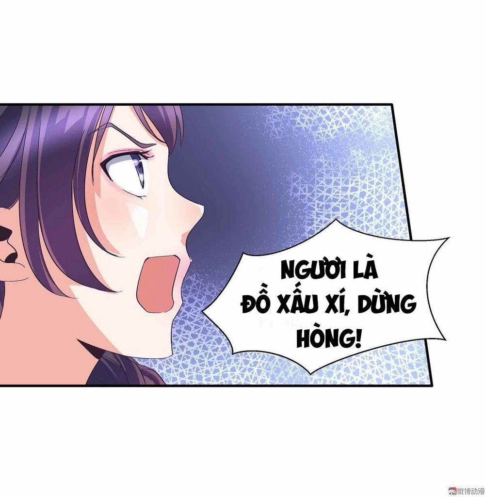 Đệ Nhất Chưởng Môn Chapter 38 - 31