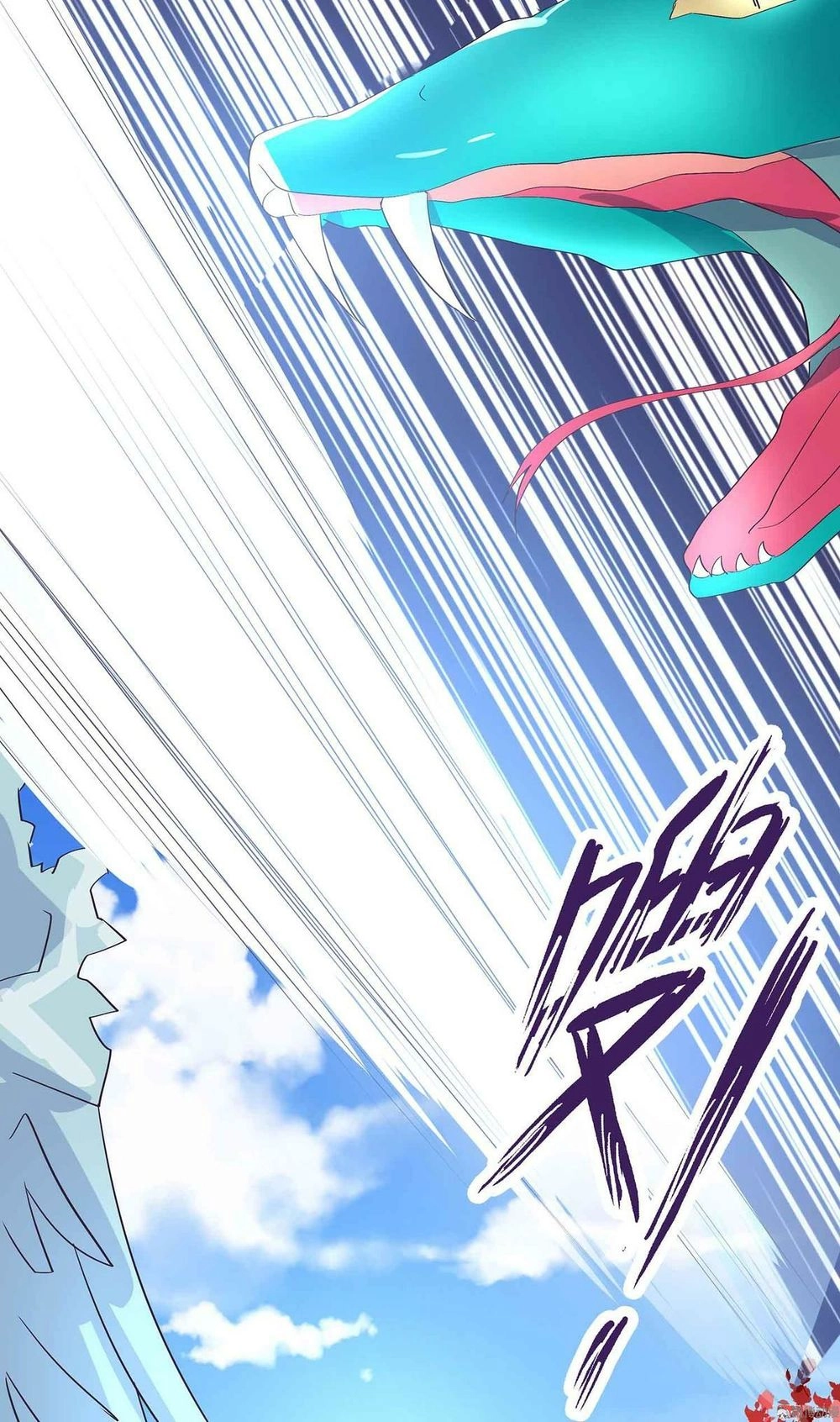 Đệ Nhất Chưởng Môn Chapter 38 - 33