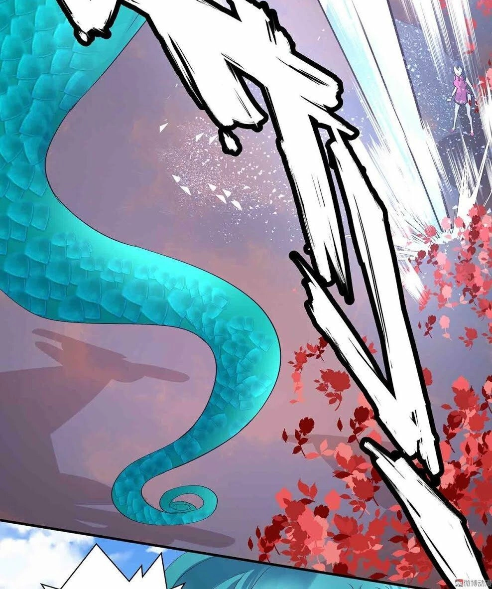 Đệ Nhất Chưởng Môn Chapter 38 - 35