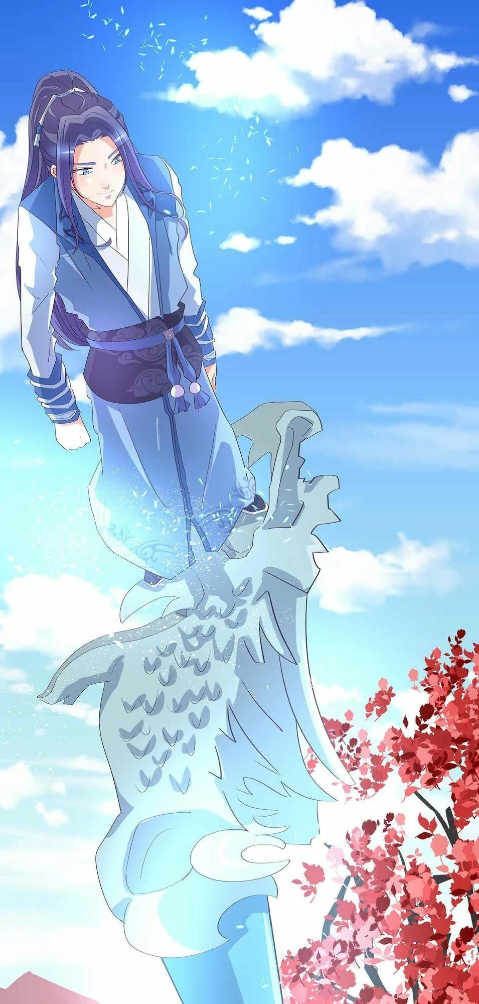 Đệ Nhất Chưởng Môn Chapter 39 - 2