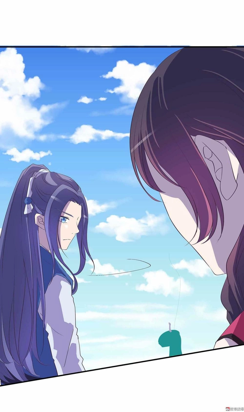 Đệ Nhất Chưởng Môn Chapter 39 - 7