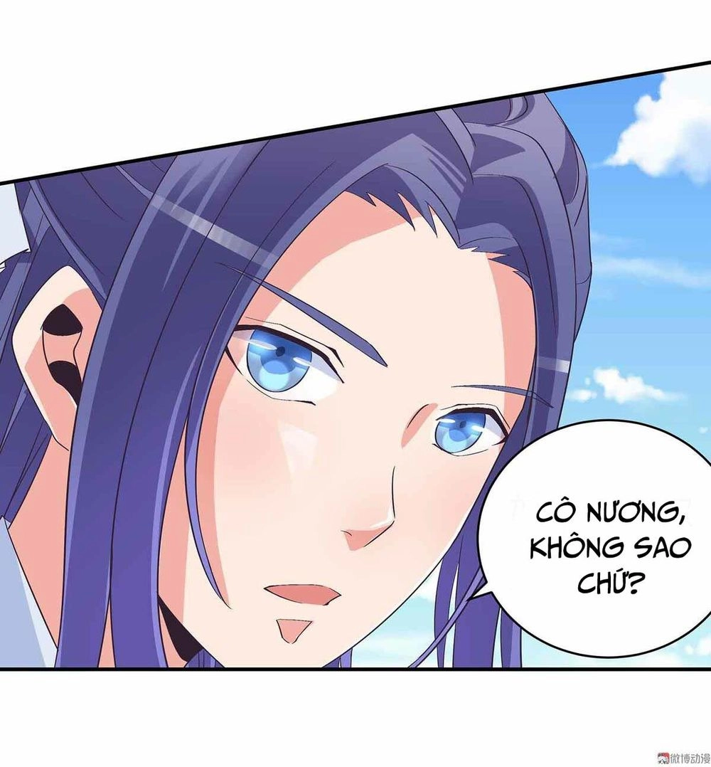 Đệ Nhất Chưởng Môn Chapter 39 - 8