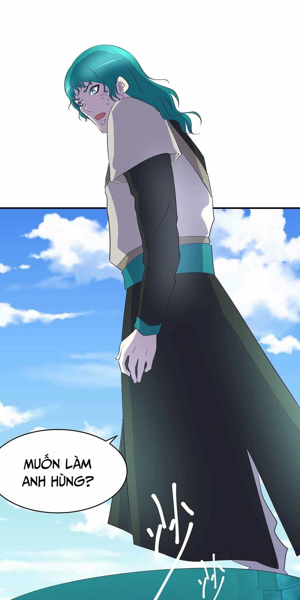 Đệ Nhất Chưởng Môn Chapter 39 - 10