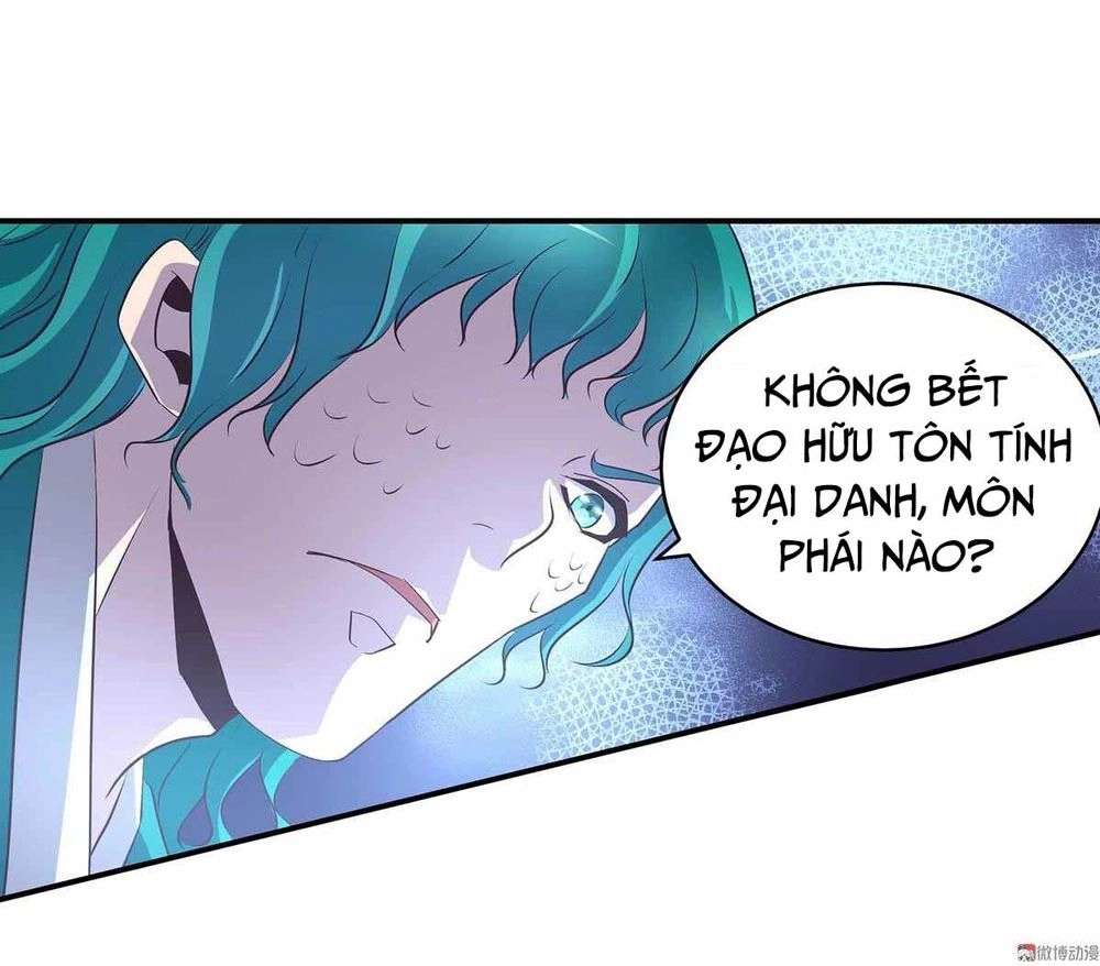 Đệ Nhất Chưởng Môn Chapter 39 - 17