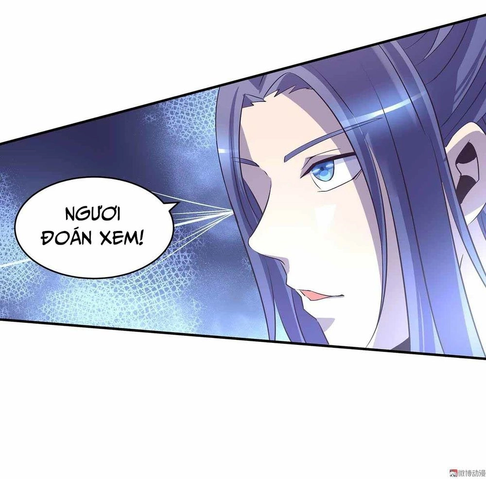 Đệ Nhất Chưởng Môn Chapter 39 - 18