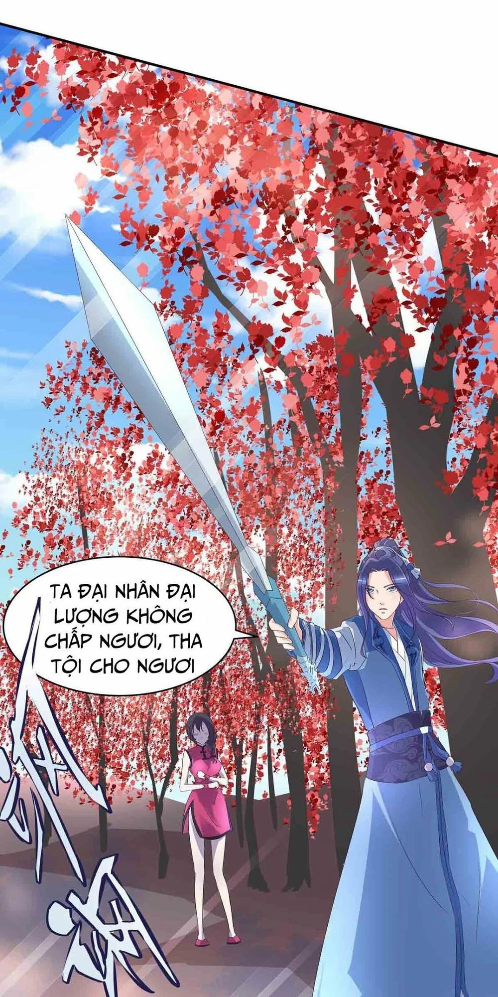 Đệ Nhất Chưởng Môn Chapter 39 - 20