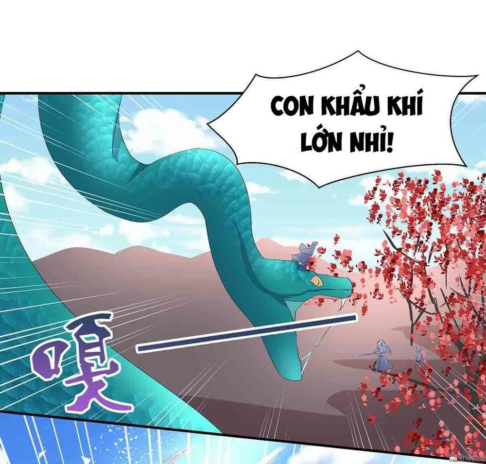 Đệ Nhất Chưởng Môn Chapter 39 - 22