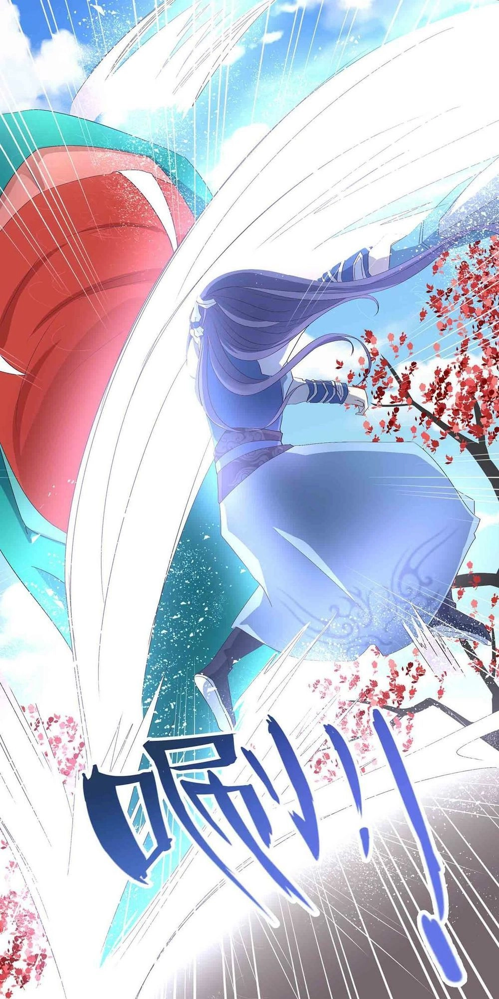 Đệ Nhất Chưởng Môn Chapter 39 - 23