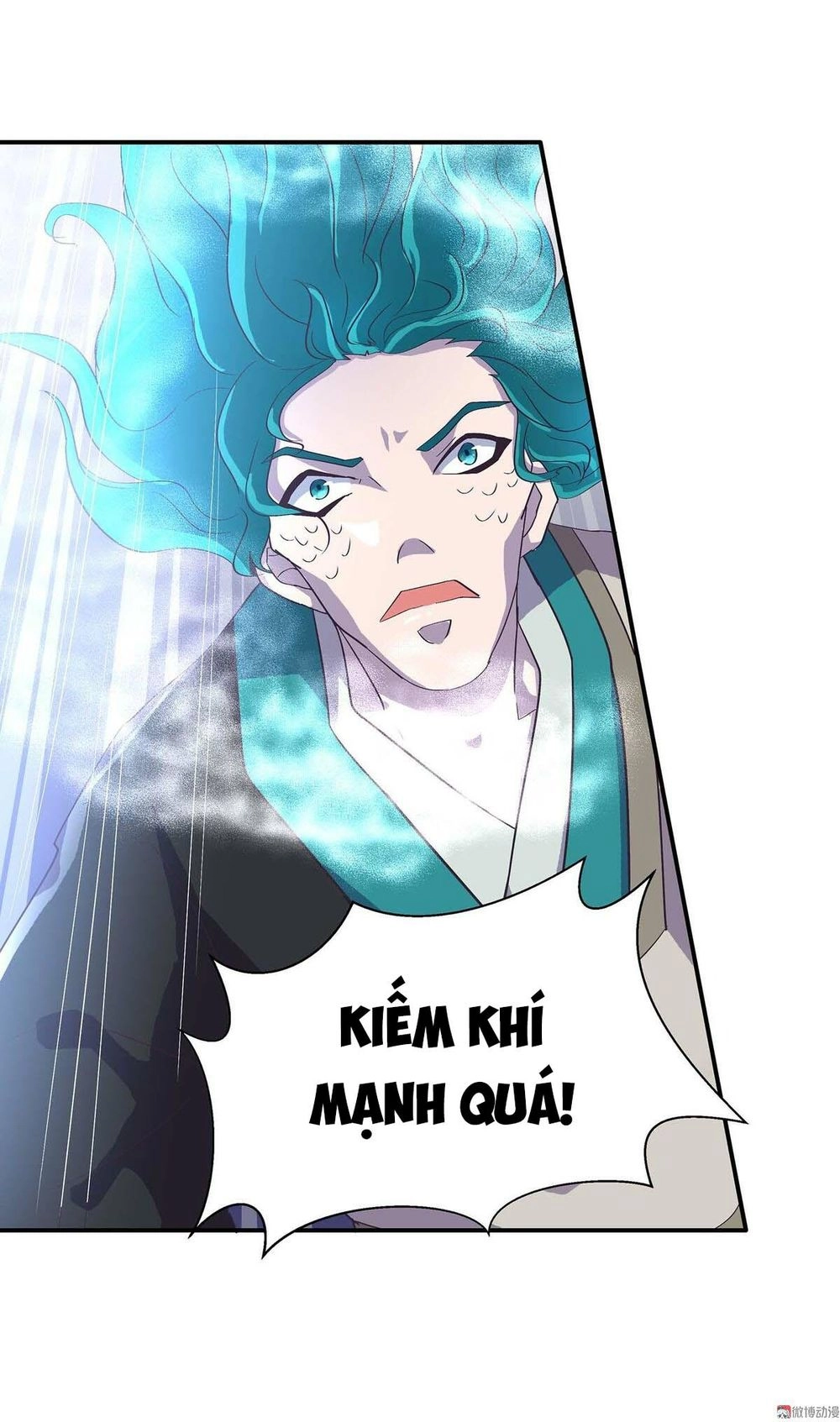 Đệ Nhất Chưởng Môn Chapter 40 - 14