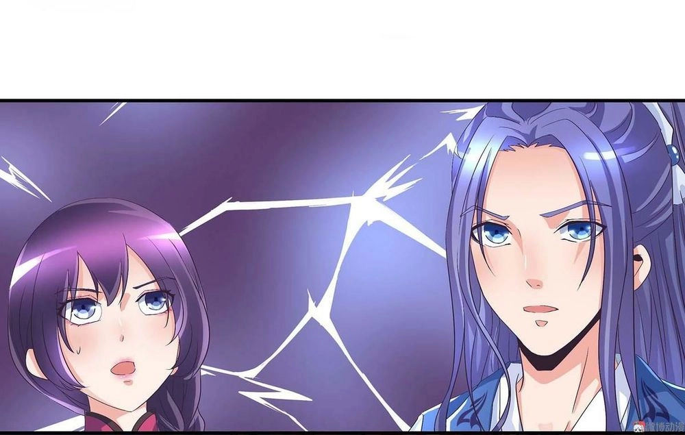 Đệ Nhất Chưởng Môn Chapter 41 - 3