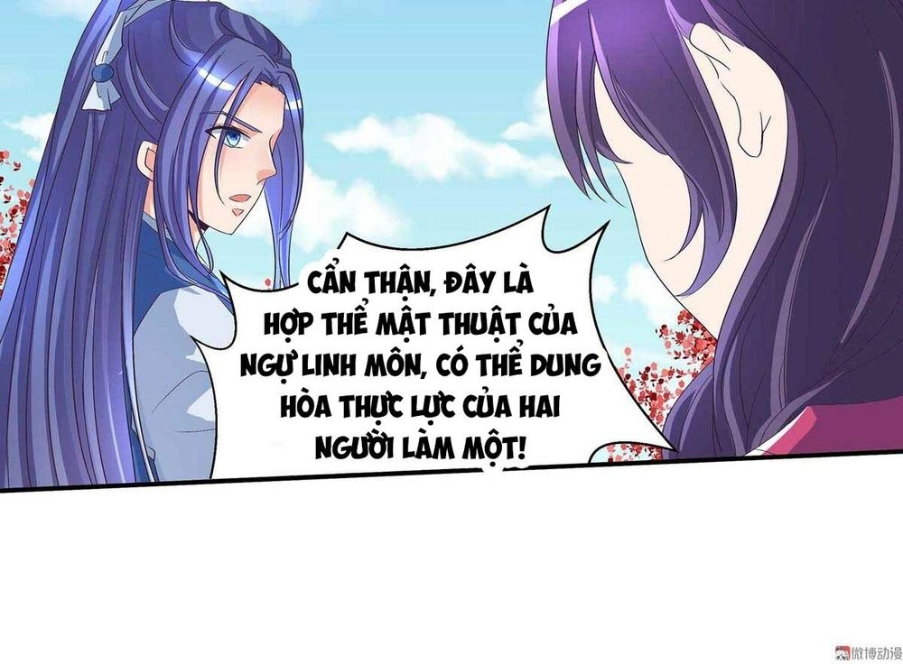 Đệ Nhất Chưởng Môn Chapter 41 - 6