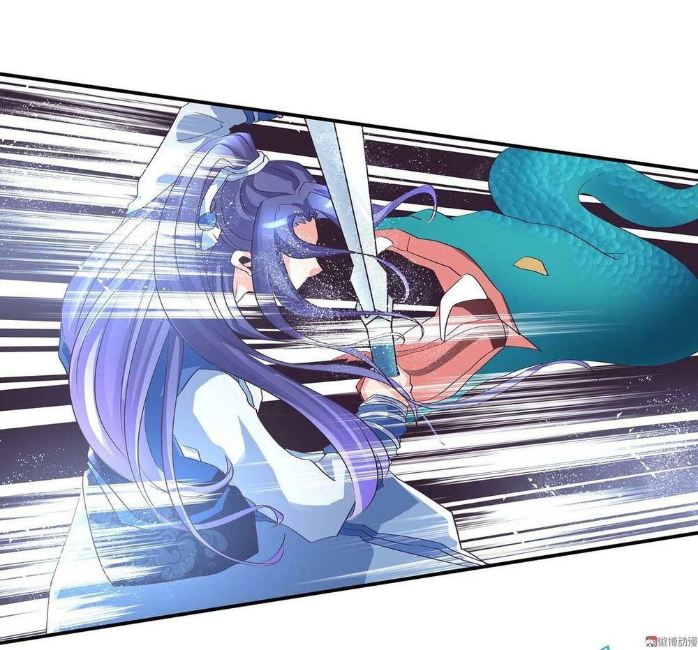 Đệ Nhất Chưởng Môn Chapter 41 - 9