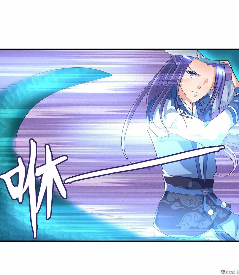 Đệ Nhất Chưởng Môn Chapter 41 - 14