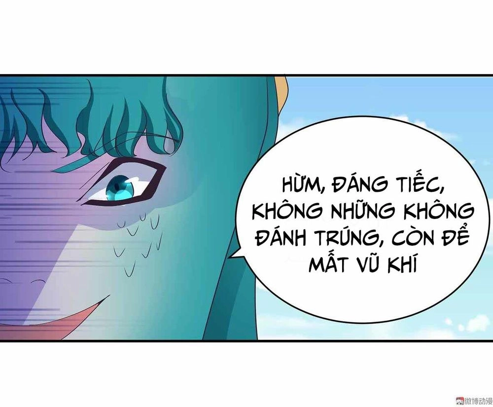 Đệ Nhất Chưởng Môn Chapter 41 - 24