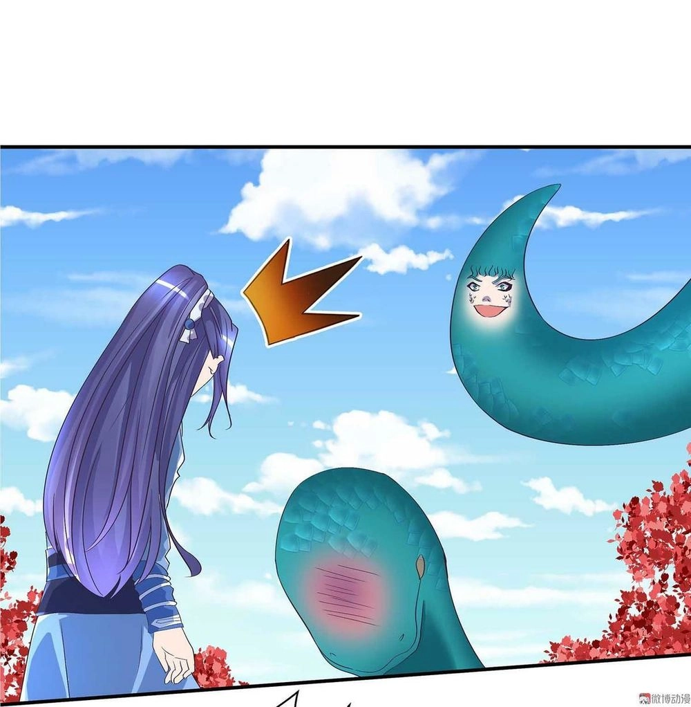 Đệ Nhất Chưởng Môn Chapter 41 - 28