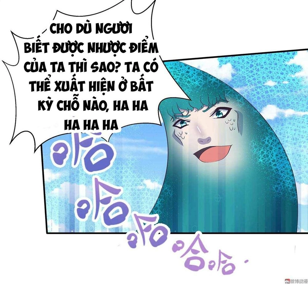 Đệ Nhất Chưởng Môn Chapter 41 - 29