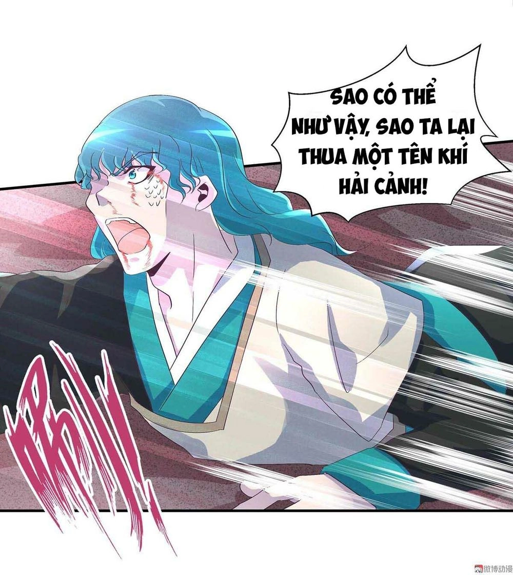 Đệ Nhất Chưởng Môn Chapter 41 - 37