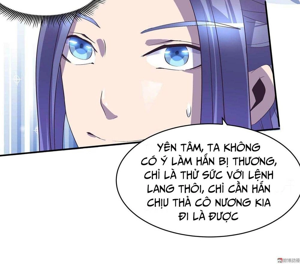 Đệ Nhất Chưởng Môn Chapter 41 - 40