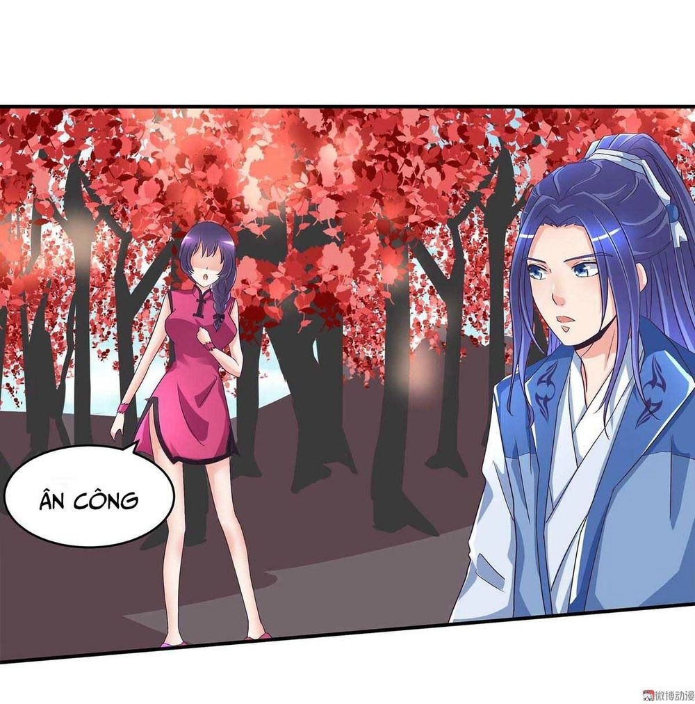 Đệ Nhất Chưởng Môn Chapter 41 - 41