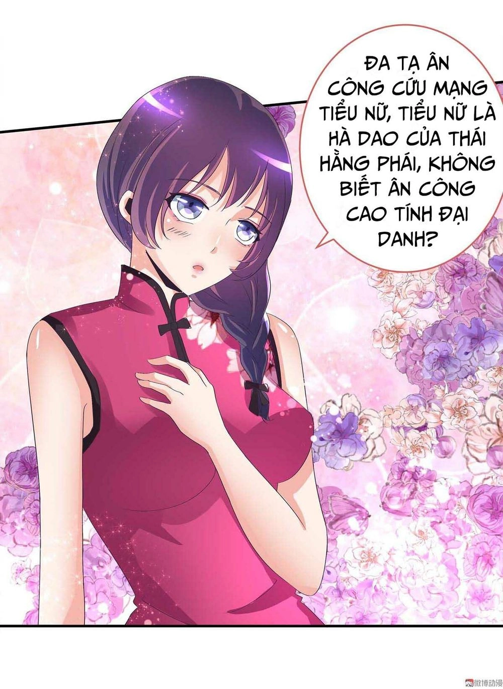 Đệ Nhất Chưởng Môn Chapter 41 - 42