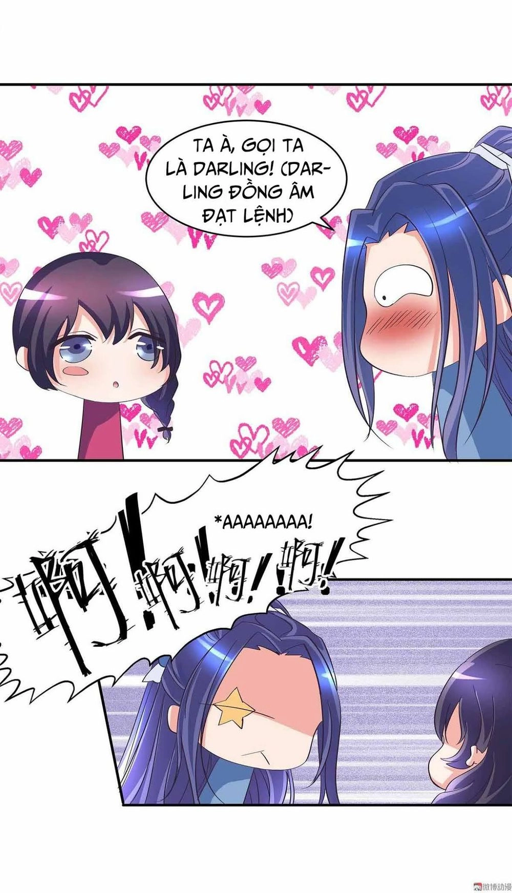 Đệ Nhất Chưởng Môn Chapter 41 - 43