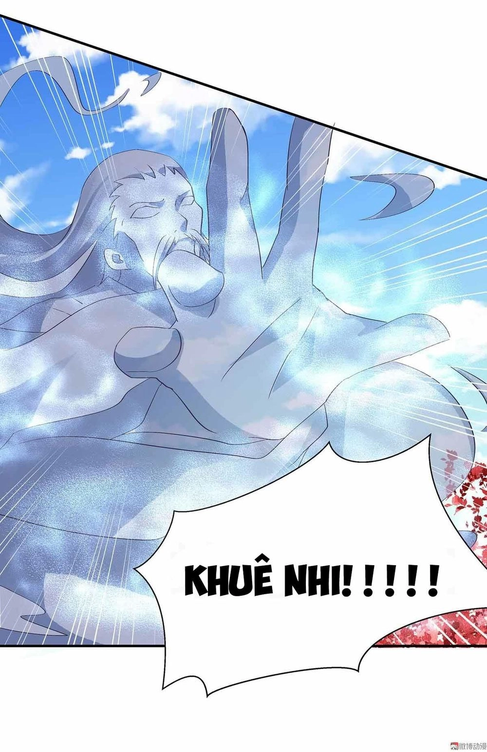 Đệ Nhất Chưởng Môn Chapter 42 - 3