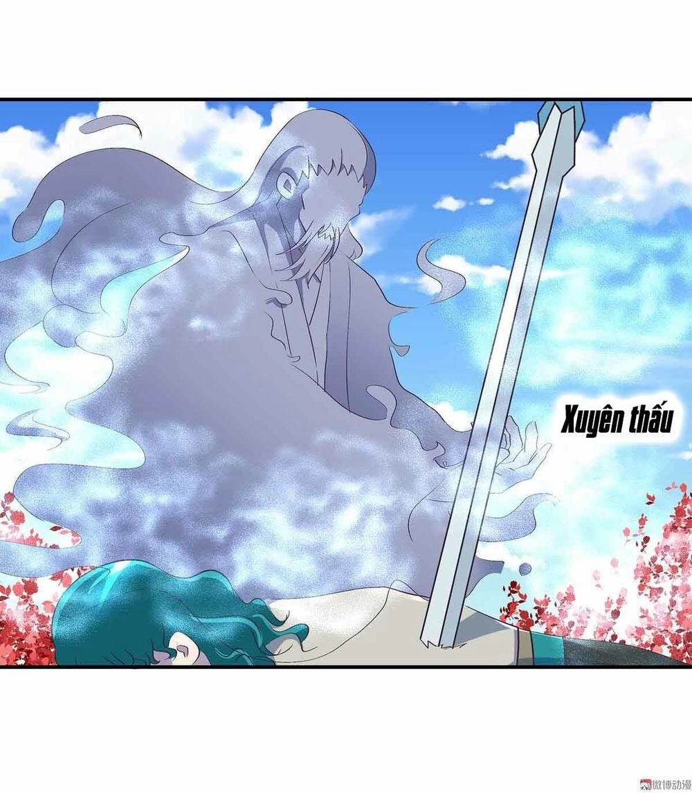 Đệ Nhất Chưởng Môn Chapter 42 - 4