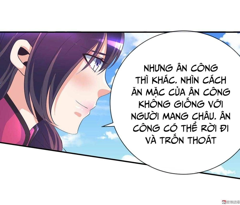 Đệ Nhất Chưởng Môn Chapter 42 - 16