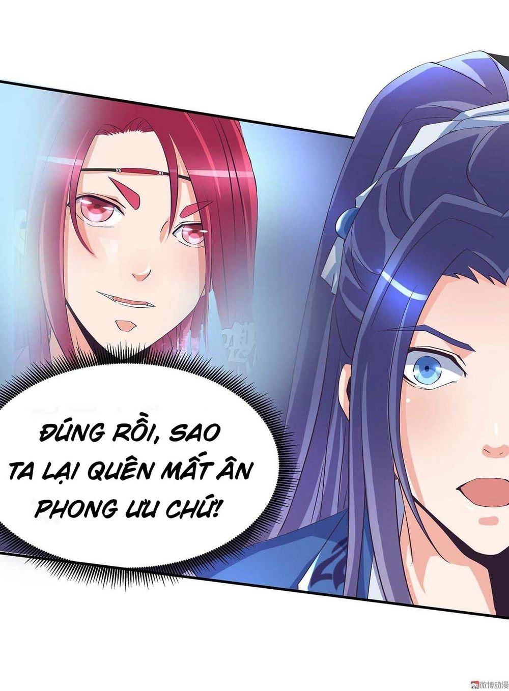 Đệ Nhất Chưởng Môn Chapter 42 - 17
