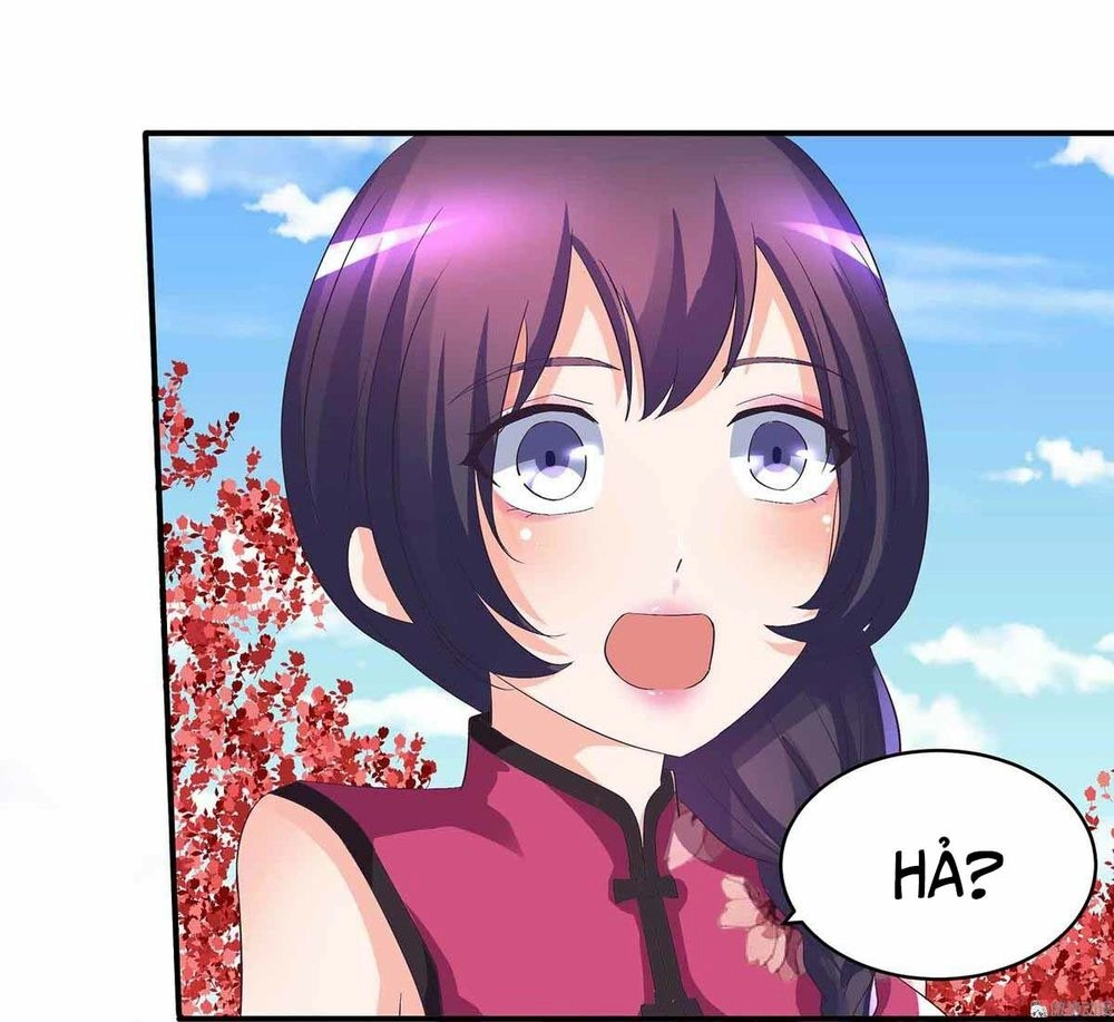 Đệ Nhất Chưởng Môn Chapter 42 - 21