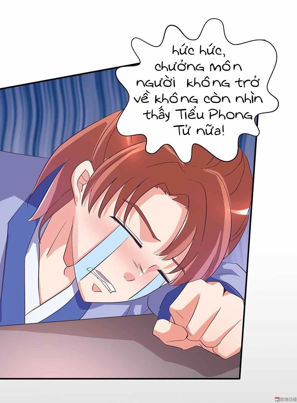 Đệ Nhất Chưởng Môn Chapter 42 - 26