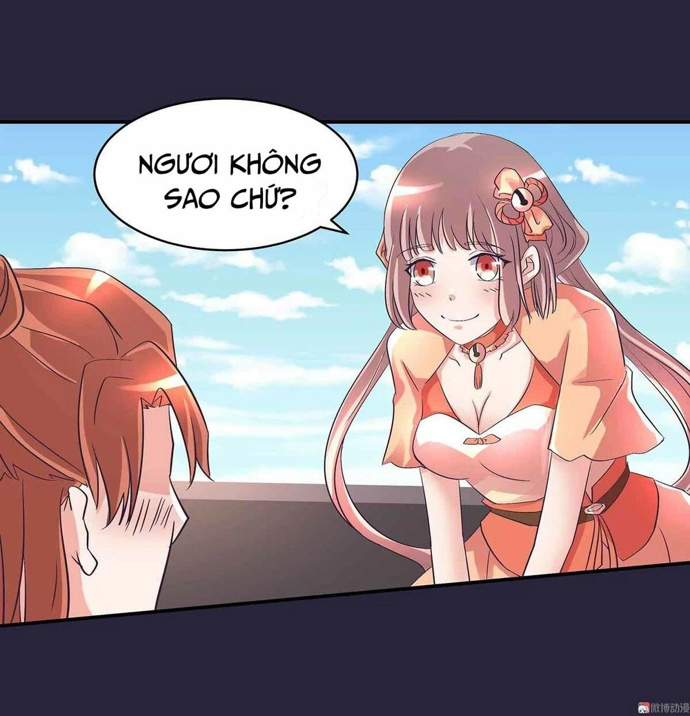 Đệ Nhất Chưởng Môn Chapter 42 - 31