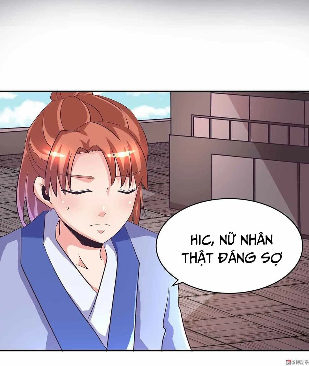 Đệ Nhất Chưởng Môn Chapter 42 - 36