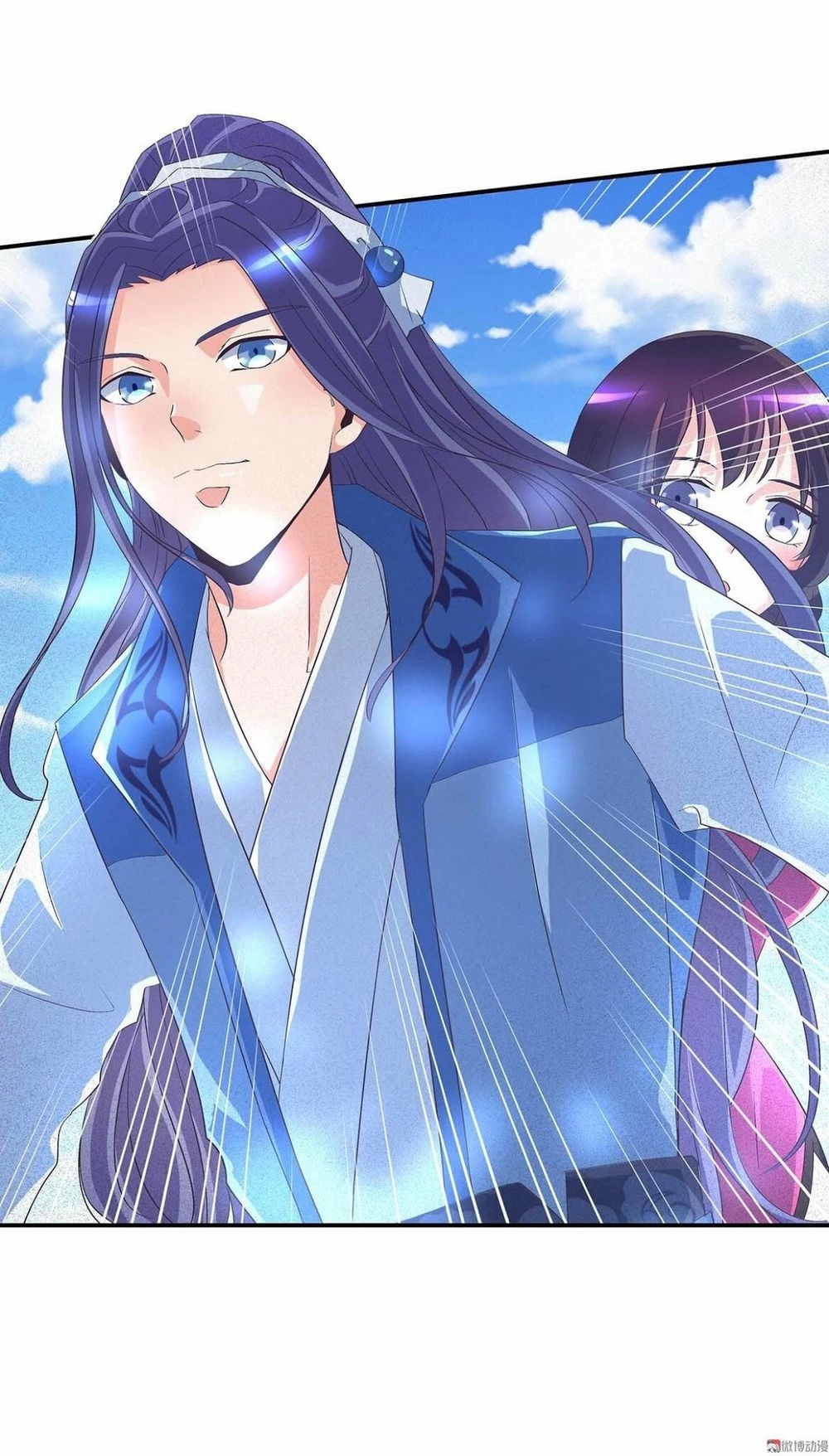 Đệ Nhất Chưởng Môn Chapter 42 - 39