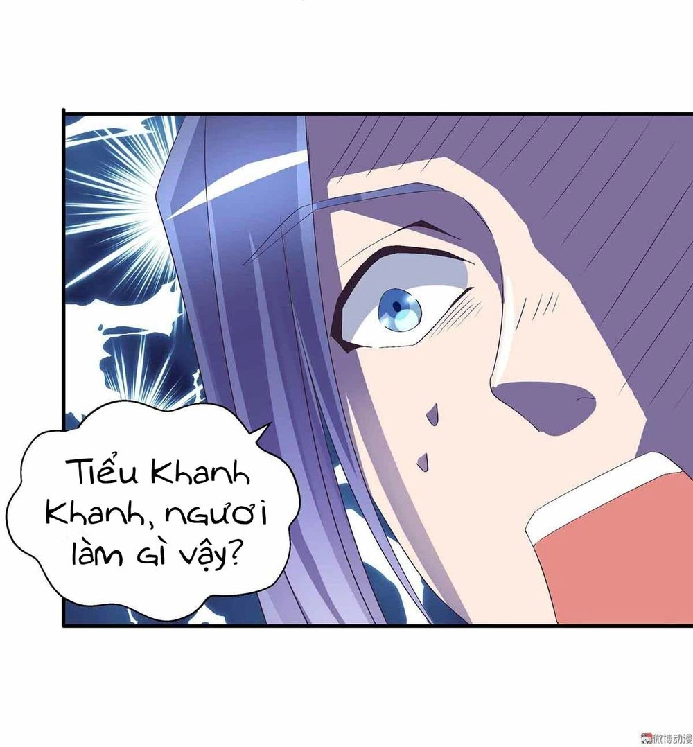 Đệ Nhất Chưởng Môn Chapter 44 - 15