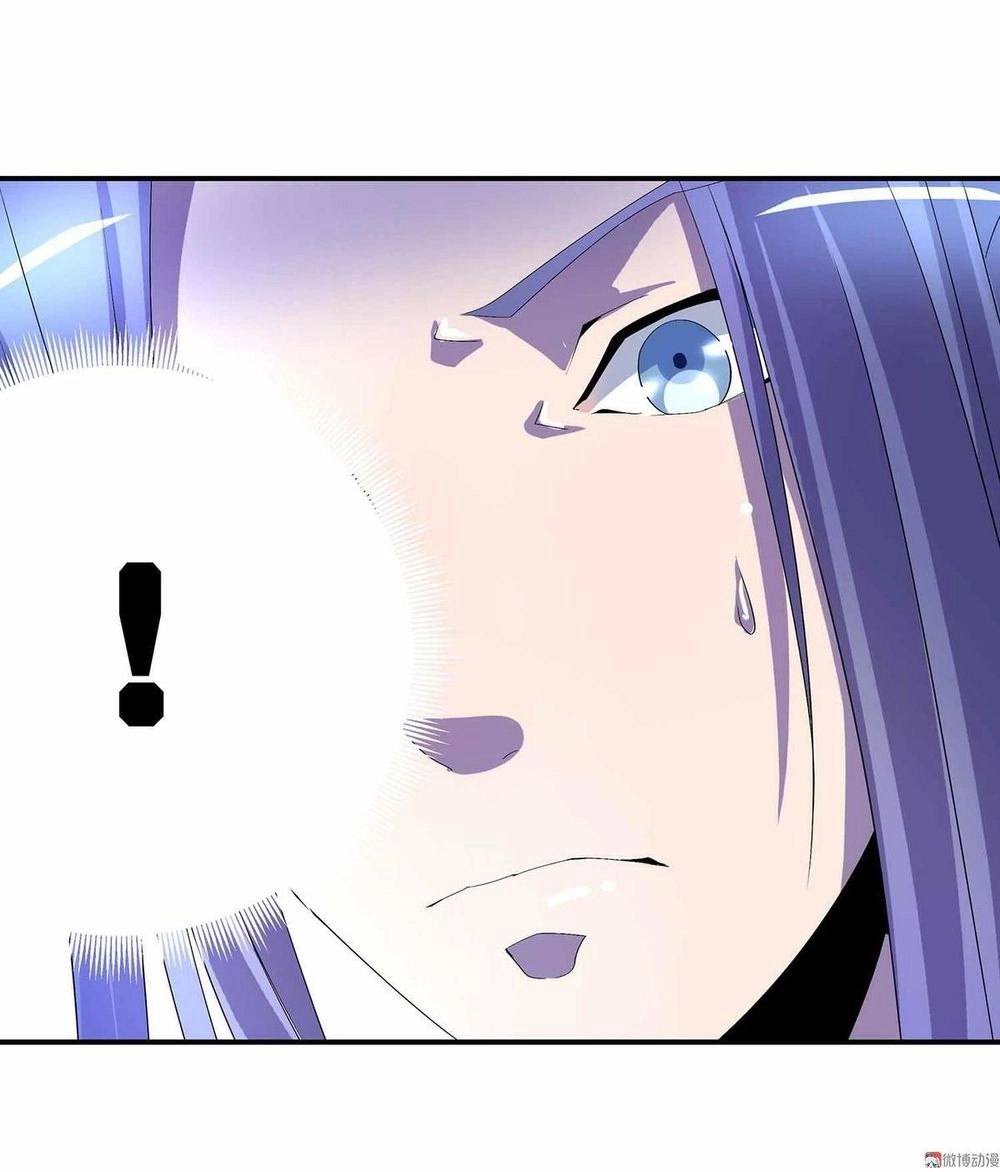 Đệ Nhất Chưởng Môn Chapter 44 - 23